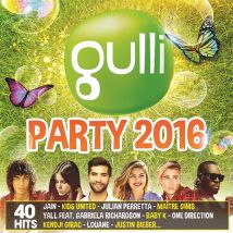 Gulli Party 2016