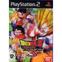 Dragon Ball Z : Budokaï Tenkaichi 3 (jeu)