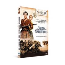 La Charge Des Tuniques Bleues
