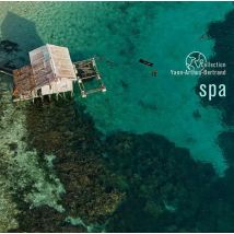 Collection Yann Arthus Bertrand - Spa