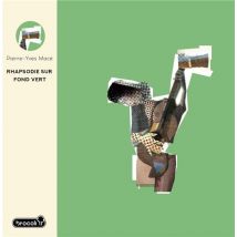 Rhapsodie Sur Fond Vert
