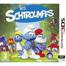 Les Schroumpfs - Ubisoft