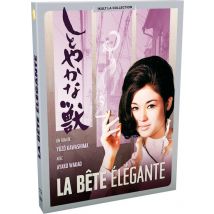 La Bête Élégante