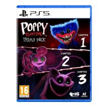 Poppy Playtime Triple Pack - Just For Games