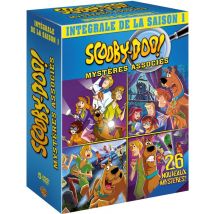 Scooby-doo! - Mystères Associés - L'Intégrale De La Saison 1