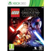 Lego Star Wars : Le Réveil De La Force