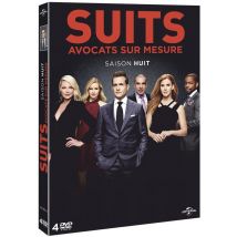 Suits - Saison 8