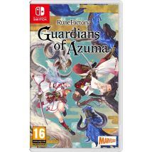 Rune Factory: Guardians Of Azuma - Marvelous