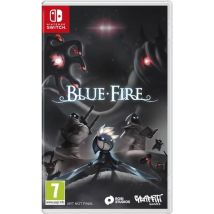 Blue Fire - UIE