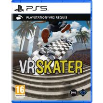 Vr Skater (psvr2) - Perp Games