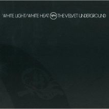White Light / White Heat