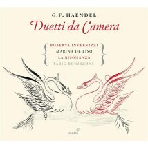 Duetti Da Camera