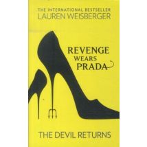 Revenge Wears Prada : The Devil Returns
