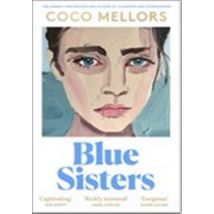Blue Sisters - - PAS DE MARQUE -