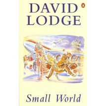 Small World - An Academic Romance