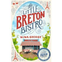 The Little Breton Bistro