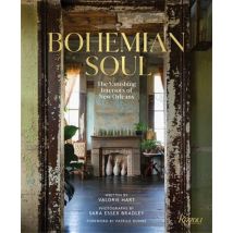 Bohemian Soul The Vanishing Interiors Of New Orleans