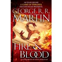 Fire And Blood