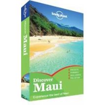 Discover Maui 1ed -anglais-