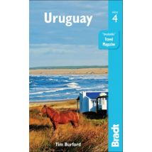 Uruguay (4e Édition)