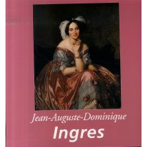Jean Auguste-dominique Ingres