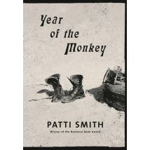 Year Of The Monkey
