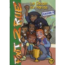 Foot 2 Rue 28 - La Coupe Du Monde