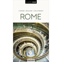 Guides Voir : Rome