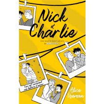 Nick & Charlie : Une Novella Dans L'Univers De Heartstopper