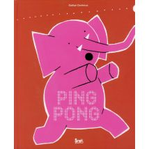 Ping-pong