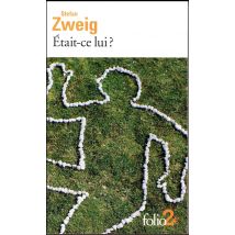 Était-ce Lui ?