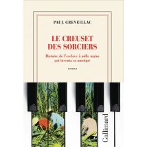 Le Creuset Des Sorciers