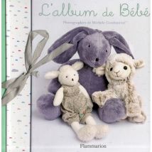 L'Album De Bebe (ne 2013)