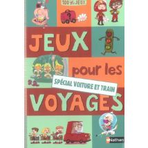 Jeux Pour Les Voyages