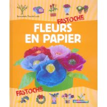 Fleurs En Papier