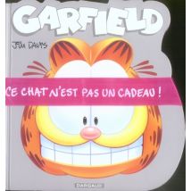 Garfield Hors-série - Ce Chat N'Est Pas Un Cadeau !