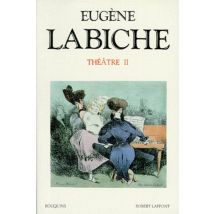 Théâtre Tome 2 - La Station Champbaudet - La Dame Au Petit Chien - Permettez Madame