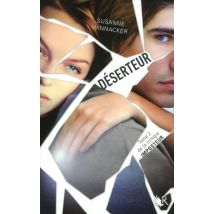Imposteur Tome 2 - Déserteur