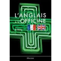 L'Anglais À L'Officine