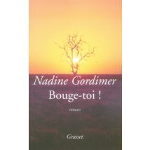 Bouge-toi ! - - PAS DE MARQUE -