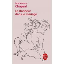 Le Bonheur Dans Le Mariage