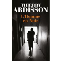 L'Homme En Noir