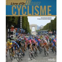 Livre D'Or Du Cyclisme 2007