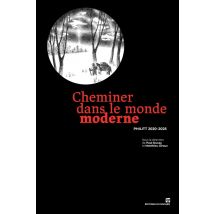 Anthologie Philitt Tome 2 : Cheminer Dans Le Monde Moderne