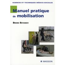 Manuel Pratique De Mobilisation