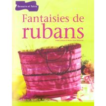 Fantaisies De Rubans