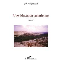 Une Éducation Saharienne