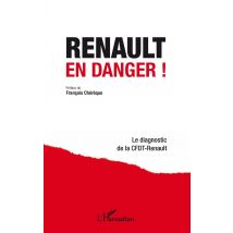 Renault En Danger !