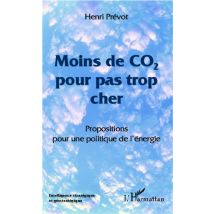 Moins De Co2 Pour Pas Trop Cher
