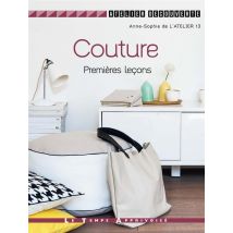 Couture Premières Leçons